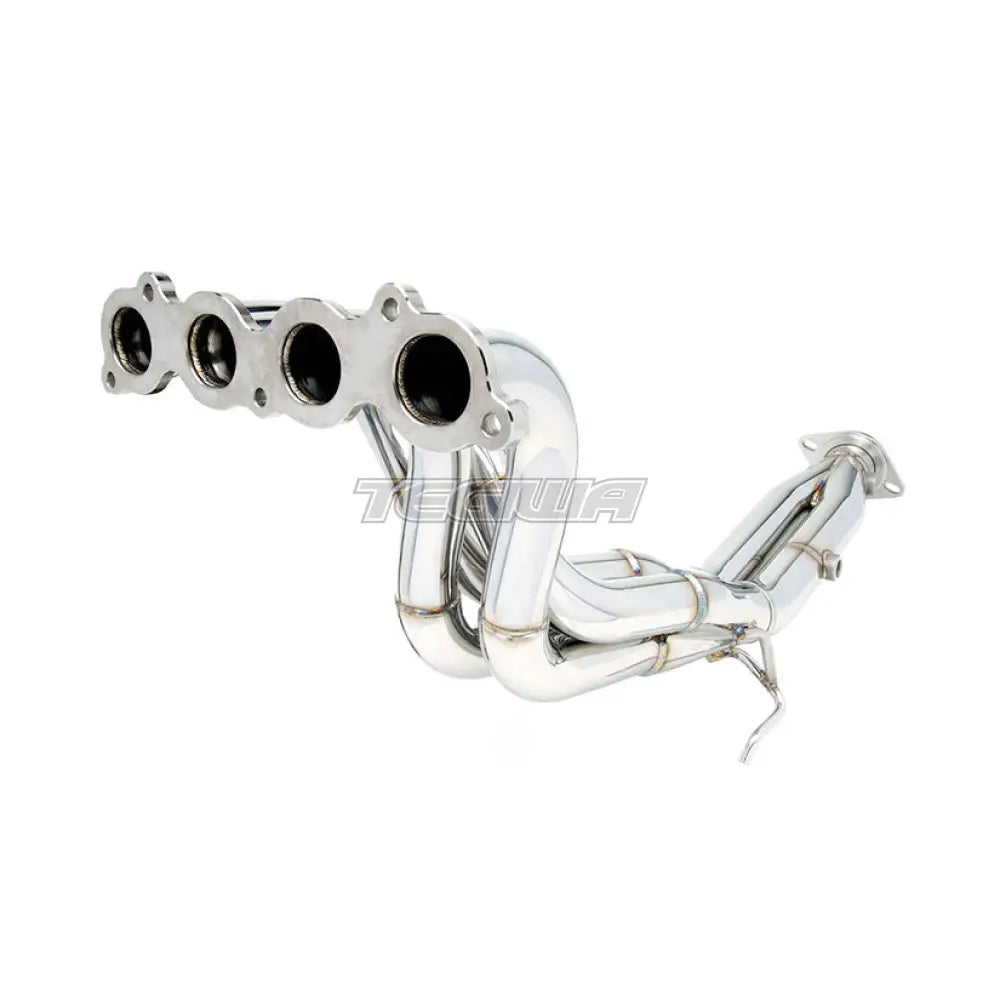 Invidia 4-2-1 Race Header Honda Civic Type-R EP3