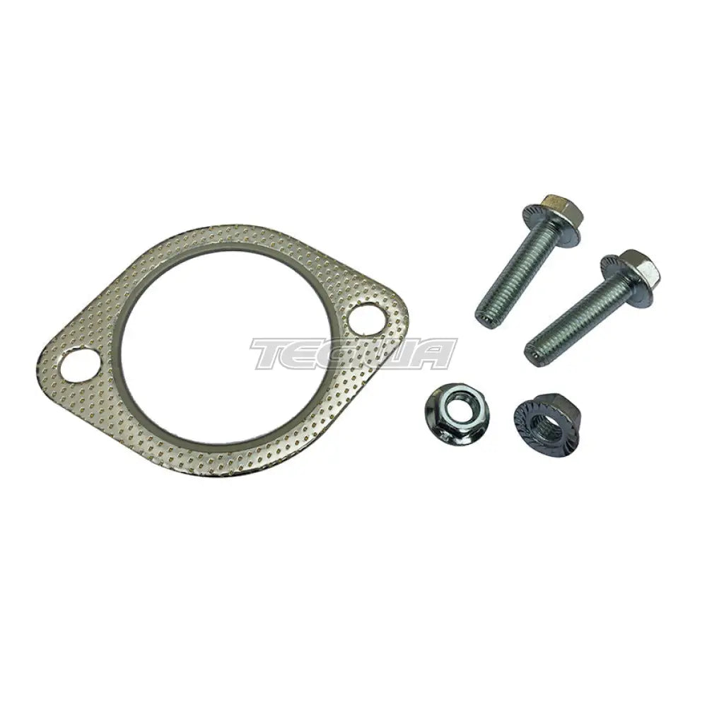 Invidia Bolt and Gasket Replacement Kit 2.5in 2 Bolt