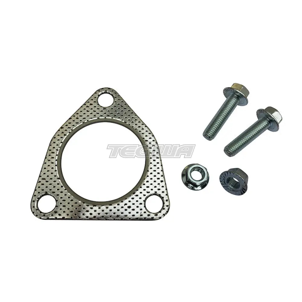 Invidia Bolt and Gasket Replacement Kit for Honda S2000 - 2.75in 3 Bolt