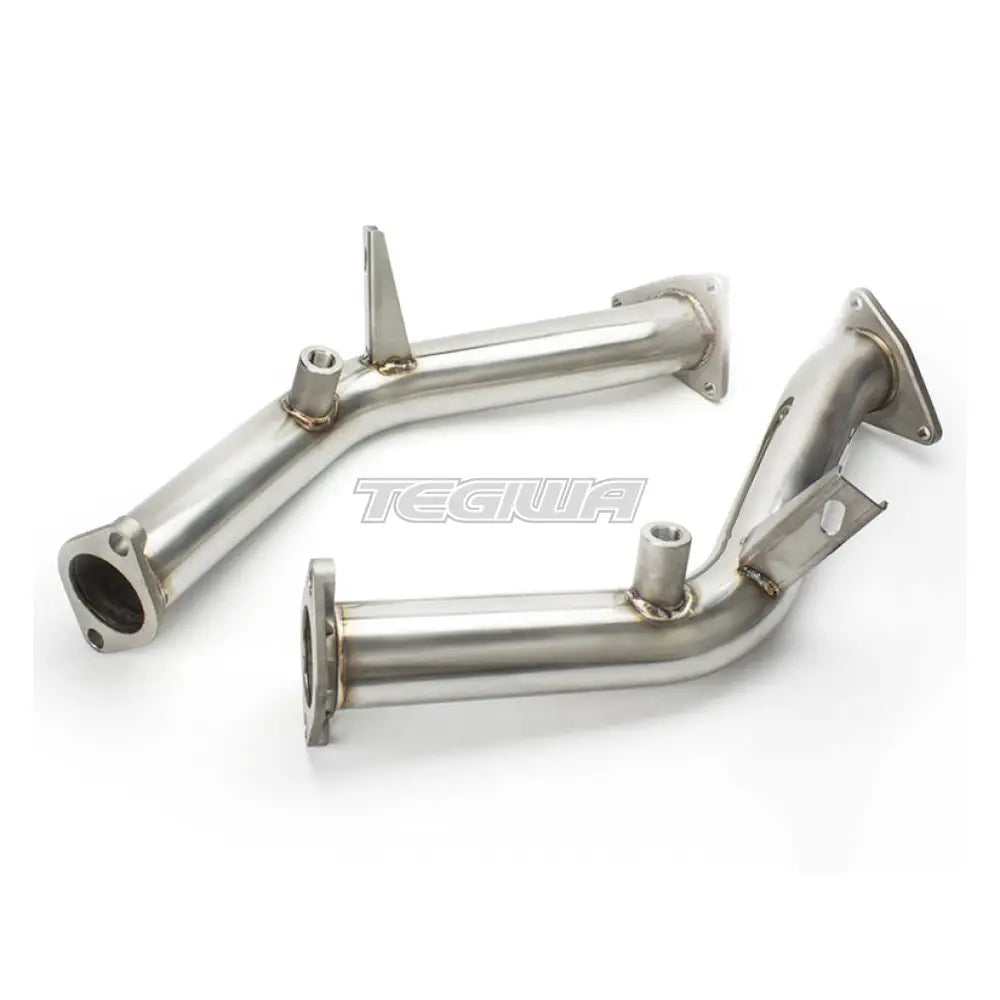 Invidia Decat Pipe Nissan 350Z Z33 02+