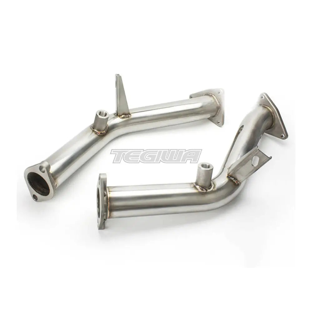 Invidia Decat Pipe Nissan 370Z Z34 09+/350Z CZ33 HR 07+