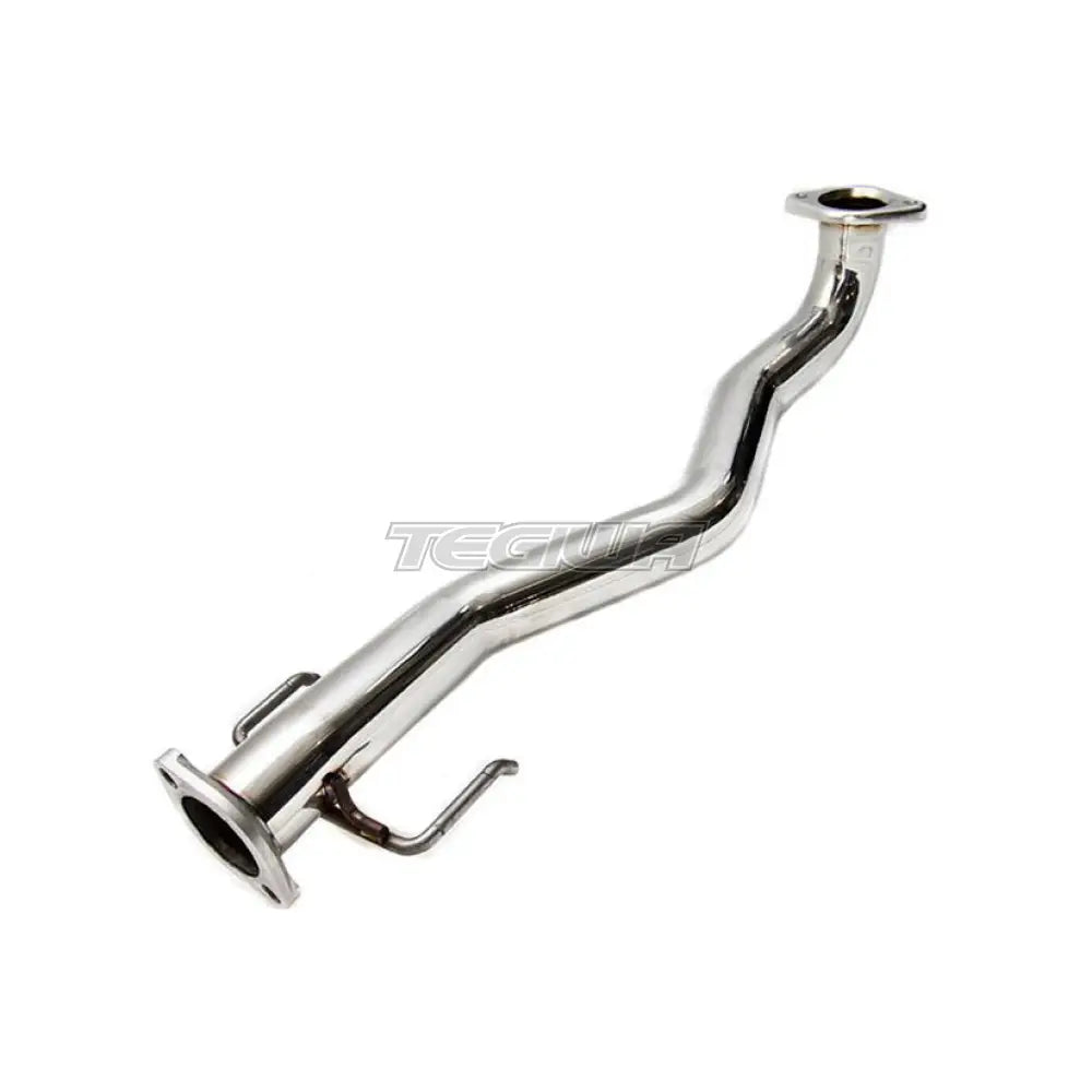 Invidia Downpipe Mitsubishi Lancer Evolution 7 8