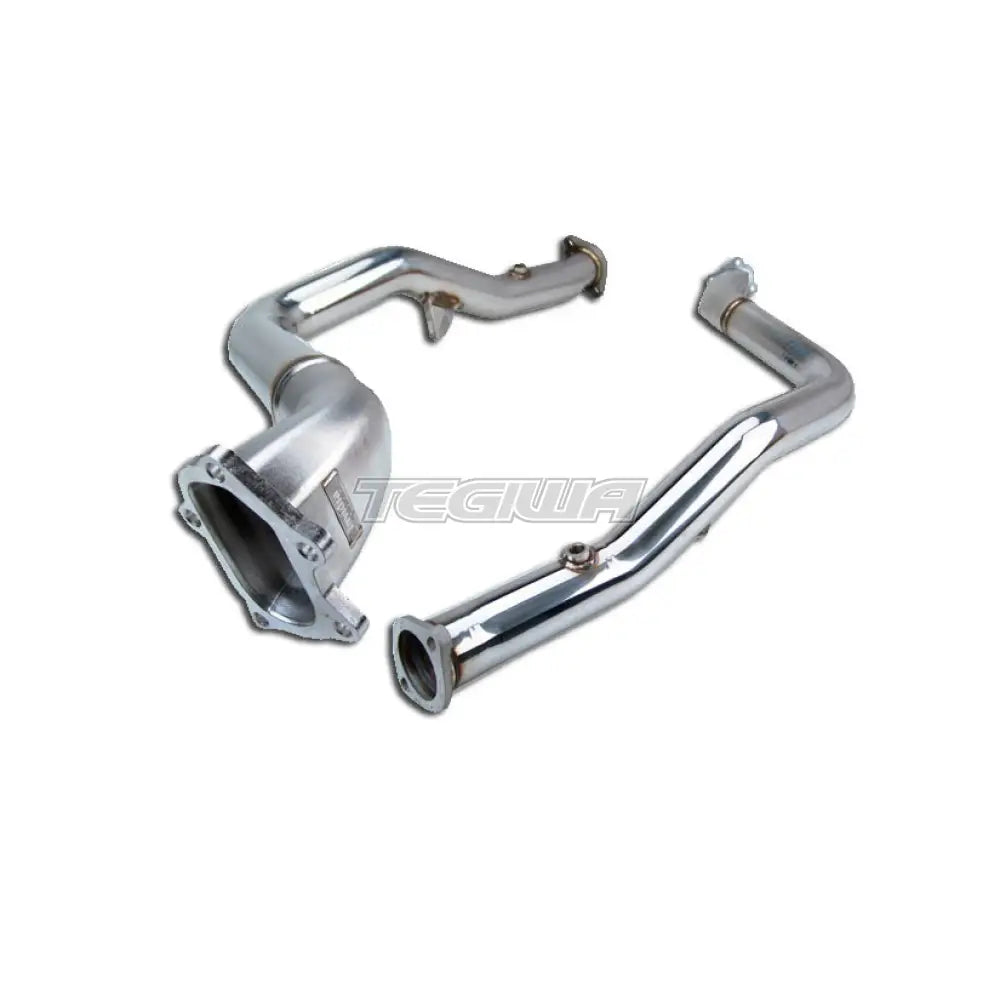 Invidia Downpipe Subaru Impreza WRX GD-A 01+