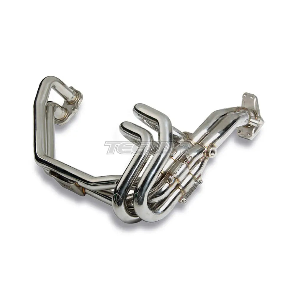 Invidia Equal Length Cross Header Subaru Impreza WRX GD-A 01+