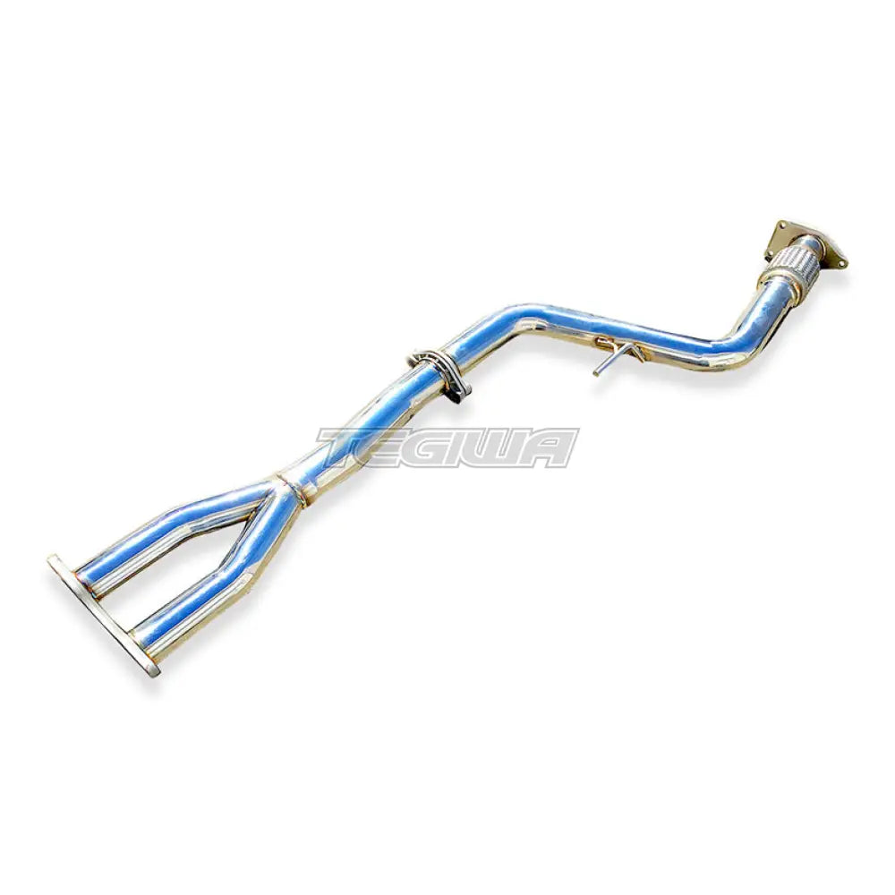 Invidia Front/Downpipe Infiniti Q50 2.0L T V37