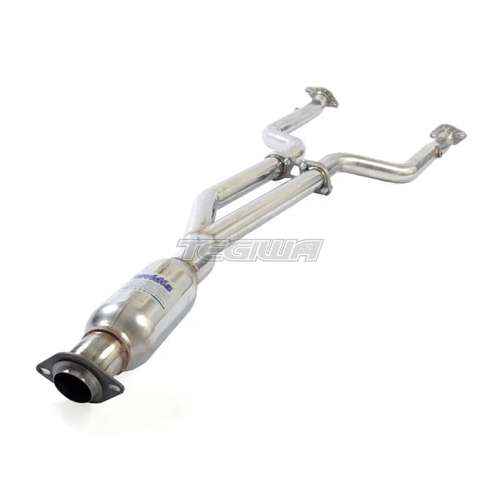 Invidia Front Downpipe Lexus IS250/350 06+