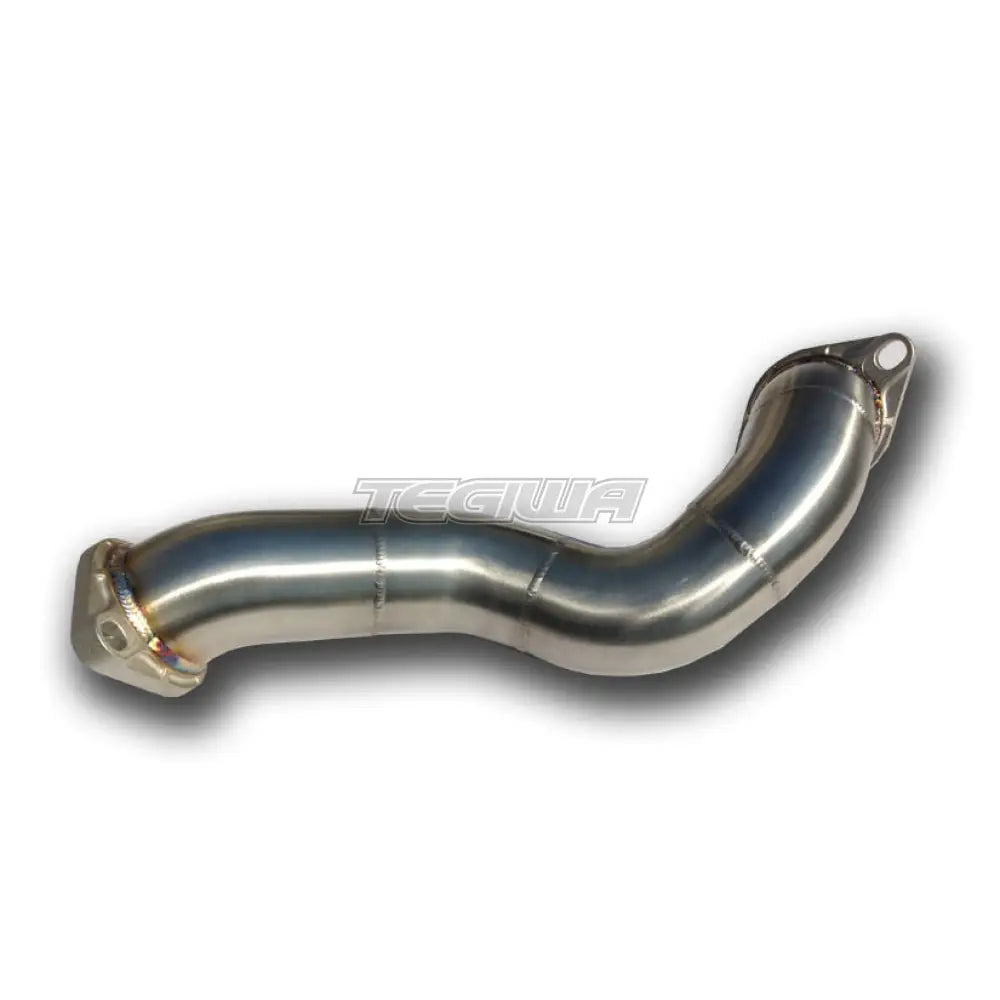 Invidia Overpipe 2.5 inch Toyota GT86/Subaru BR-Z