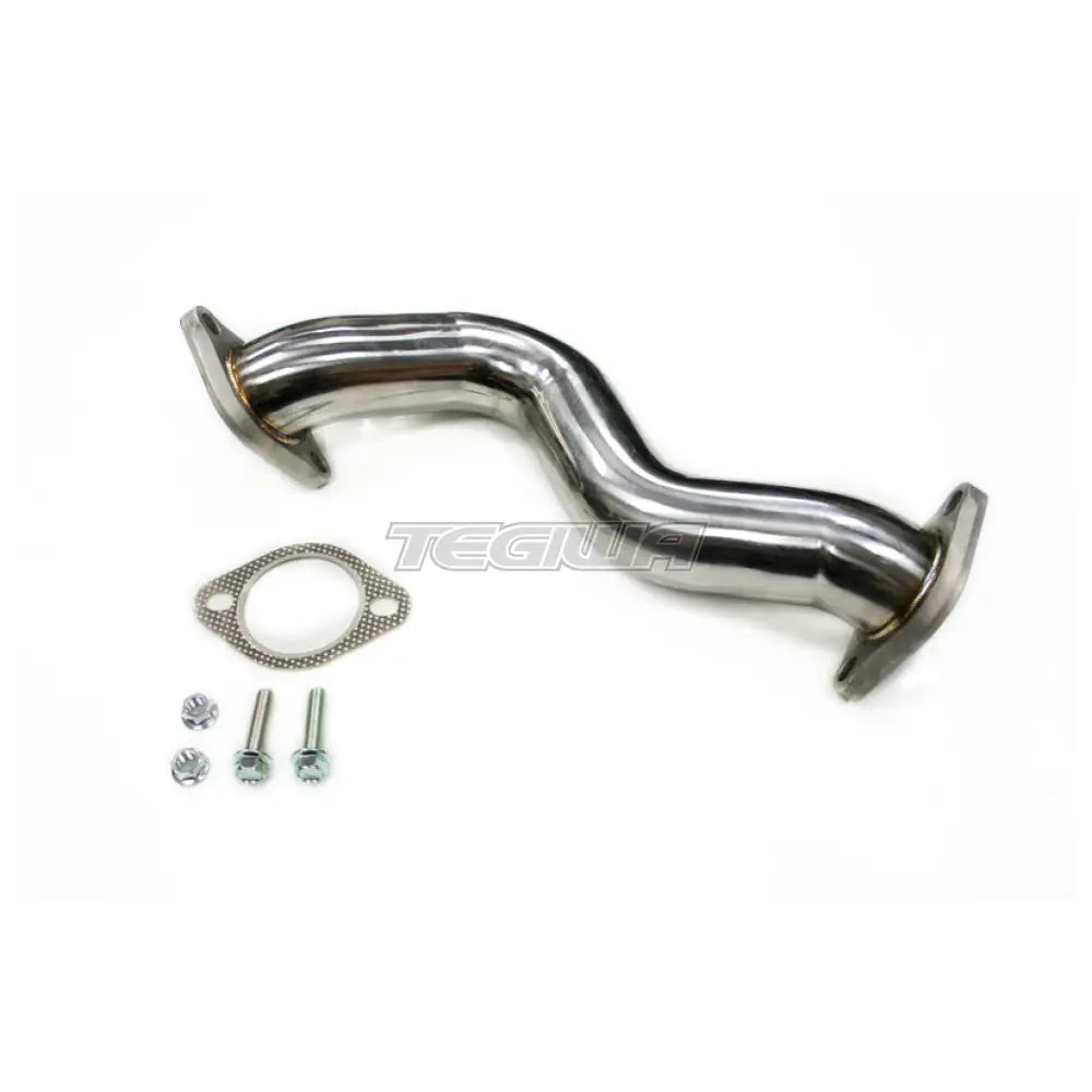 Invidia Overpipe Toyota GT86/Subaru BR-Z