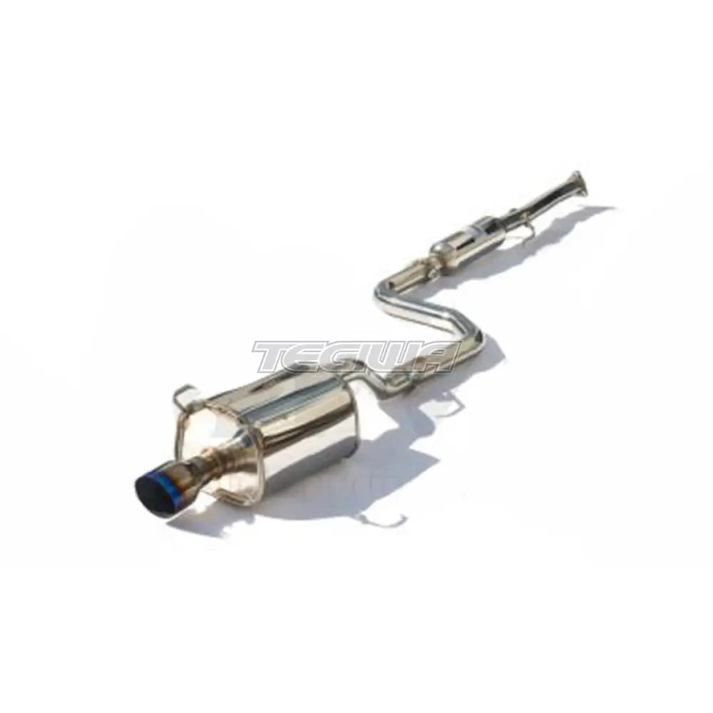 Invidia Q300 Cat-Back Exhaust Honda Civic EG EK