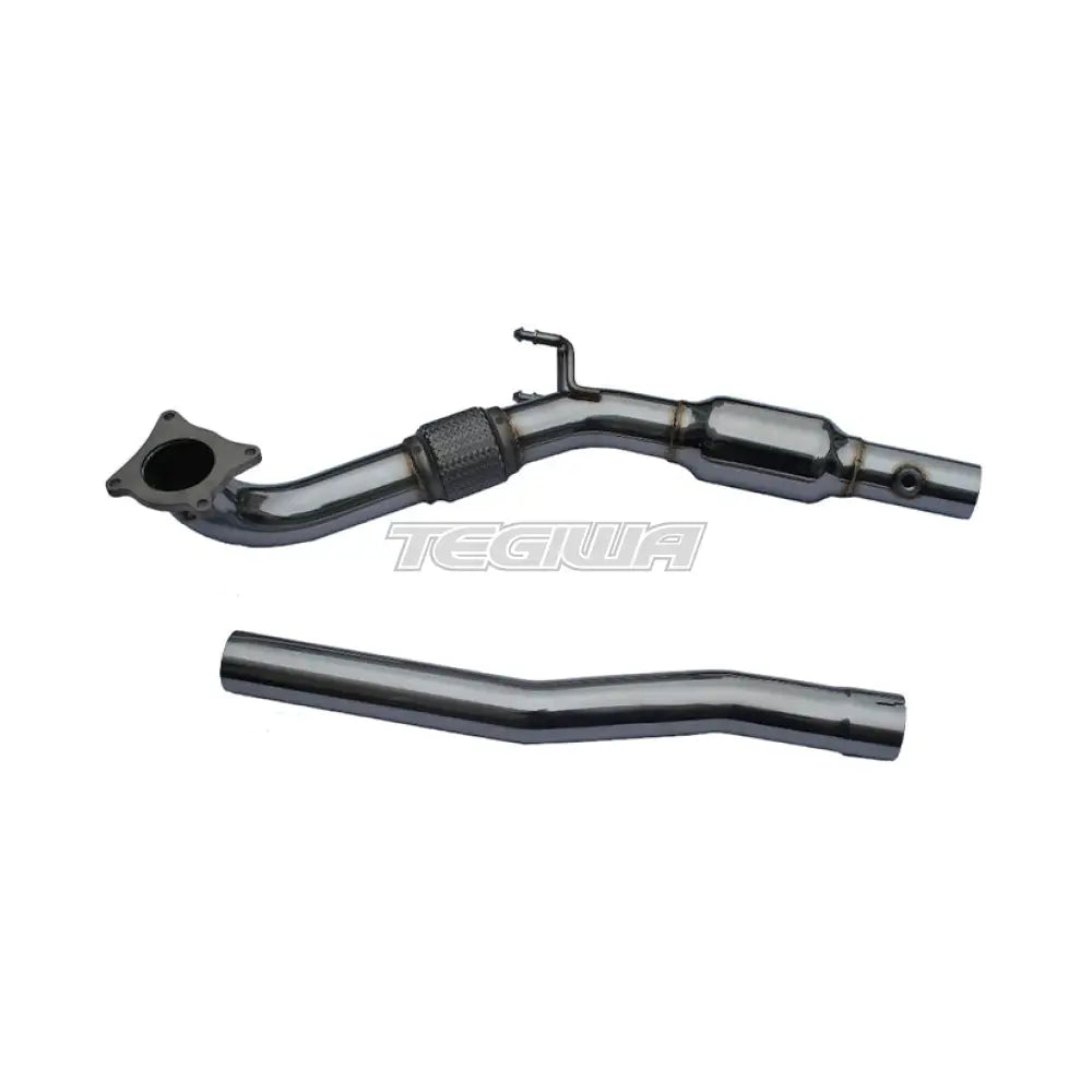 Invidia Race Cat 2.75in Downpipe Volkswagen Scirocco Golf MK5/6 Audi TT Seat Leon 2.0 Tsi