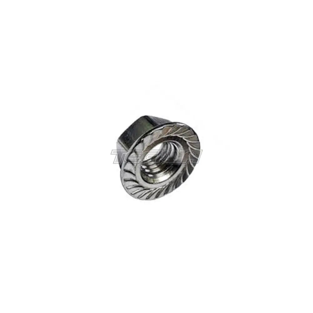 Invidia Serrated Flange Nut M10x1.5