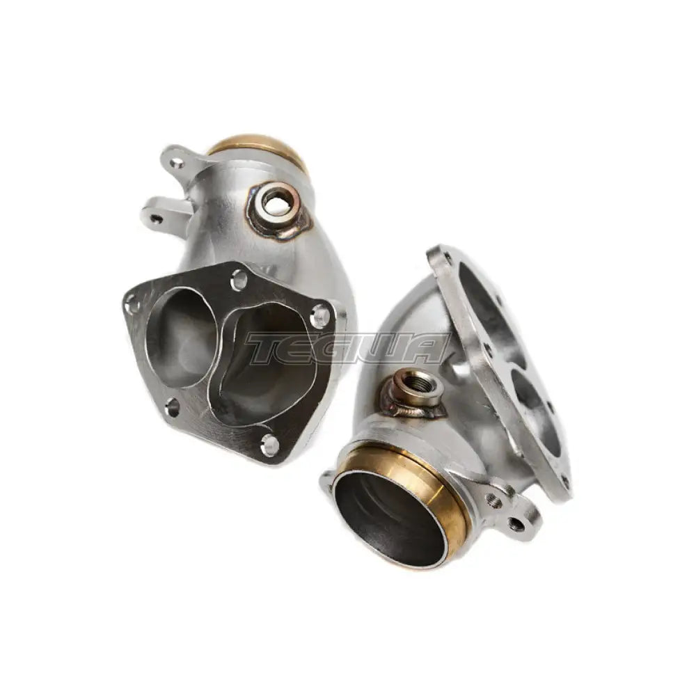 Invidia Turbo Elbow 3in Mitsubishi Lancer Evolution 7 8