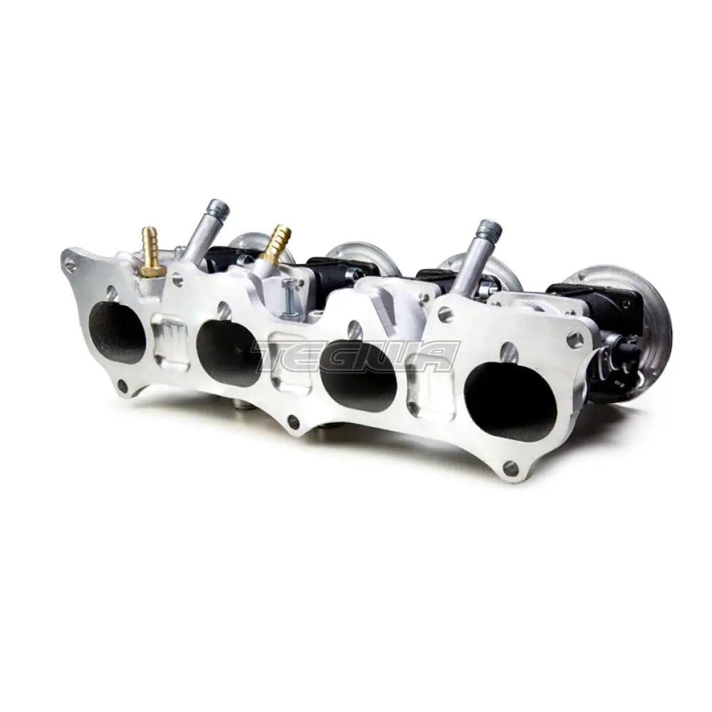 Jenvey Plug & Play ITB’s Individual Throttle Bodies Honda Civic Type-R EP3 K-Series K20A2 Inc K-Swap Throttle Bodies