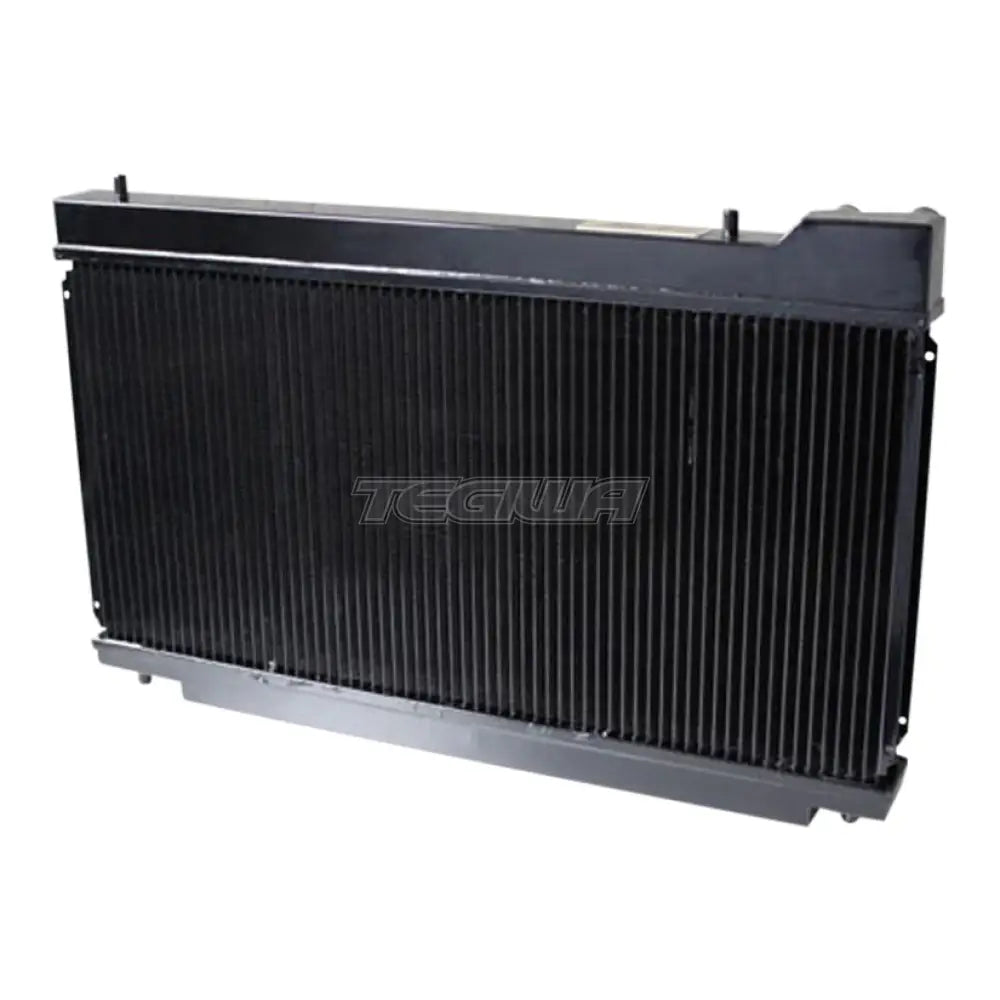 J's Racing 3 layered Copper Radiator for CVT Honda Fit/Jazz GD