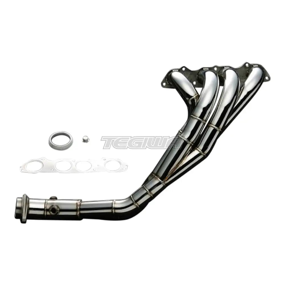 J's Racing 4-2-1 SUS Exhaust Manifold Honda Accord CL7