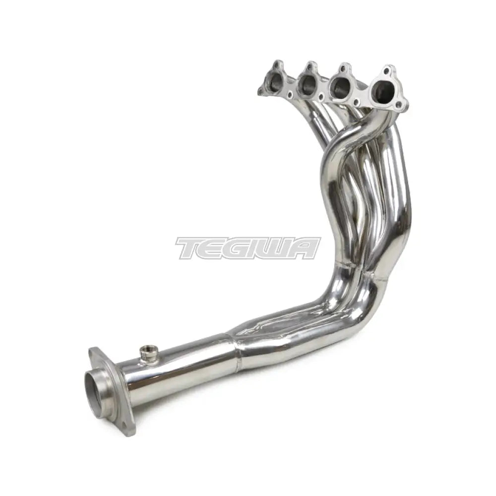 J's Racing 4-2-1 SUS Exhaust Manifold Honda Civic EK9