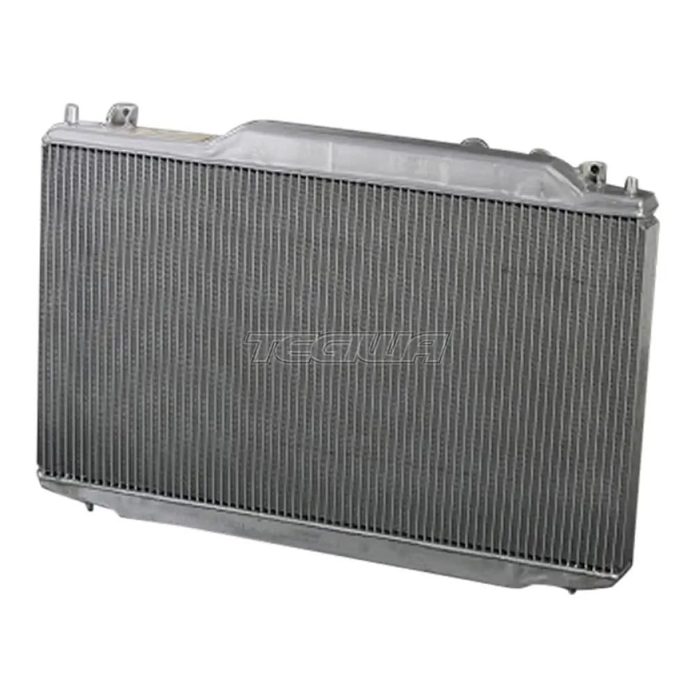 J's Racing Alminium SPL Radiator RR 1.2MT Honda Brio DD1