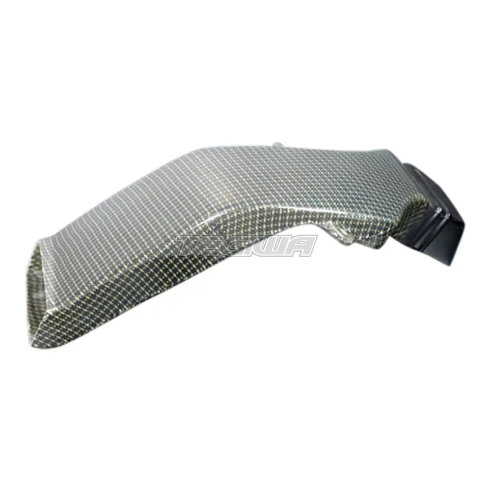 J's Racing Carbon Air Duct for Bonnet Honda S2000 AP1/2