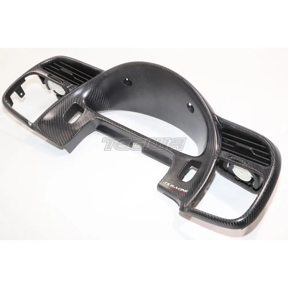 J's Racing Carbon dash bezel Honda S2000 AP1