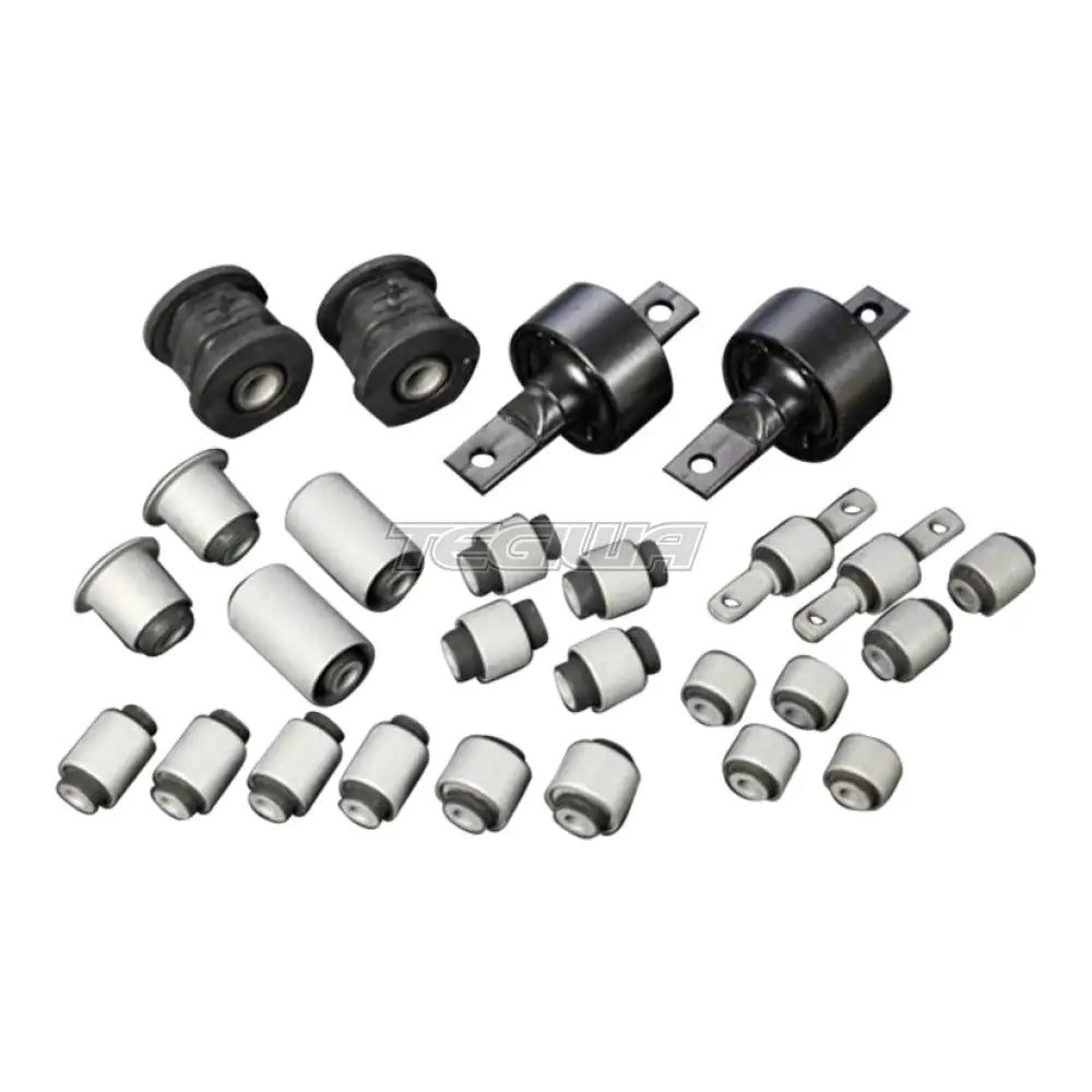 J's Racing COMPLETE BUSHING KIT Honda Accord CL7