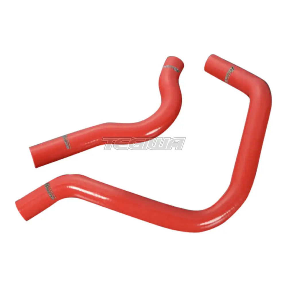 J's Racing COOLANT HOSE KIT Honda Brio DD1