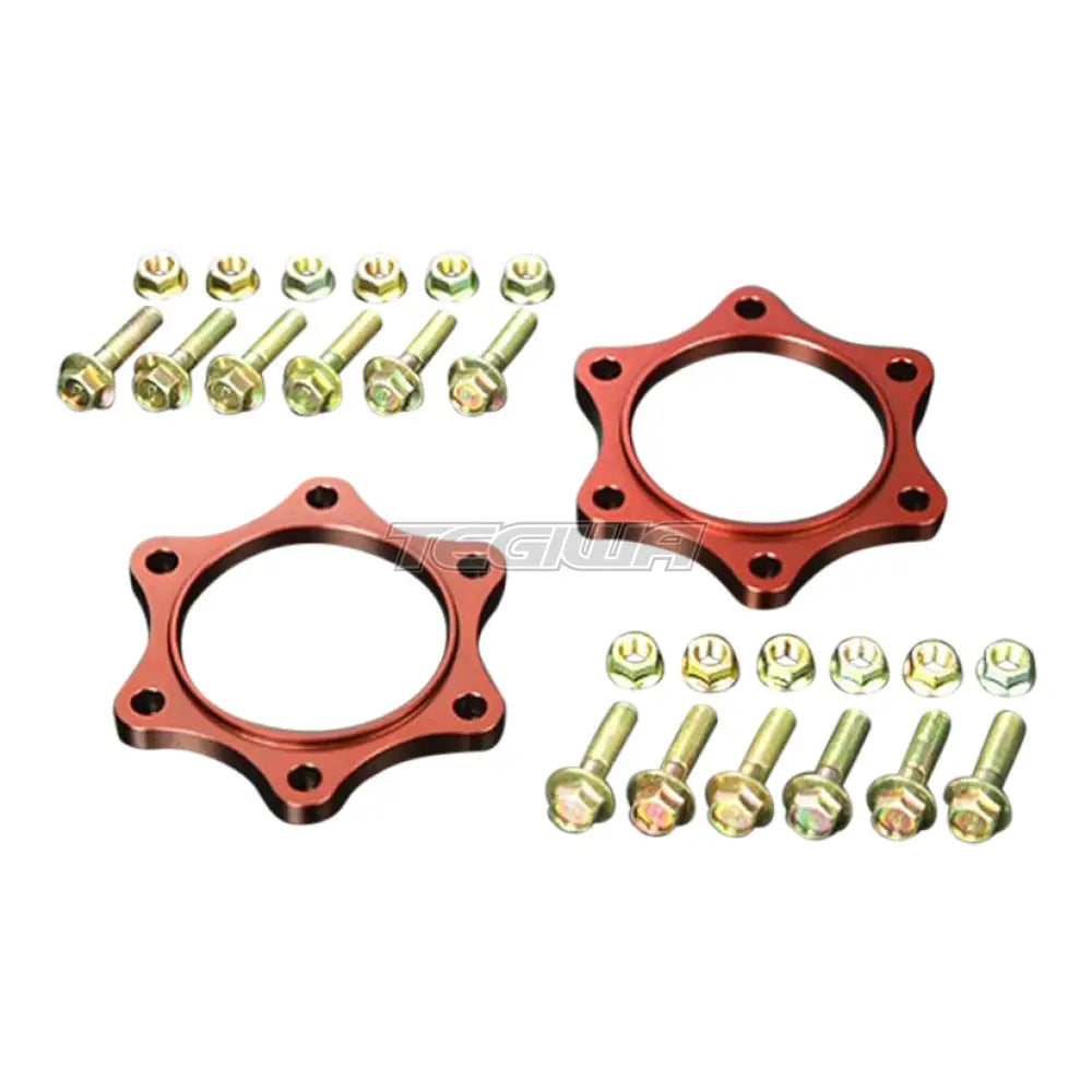 J's Racing Drive Shaft Spacer Honda S2000