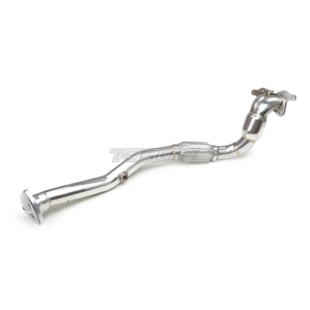 J's Racing Front Down Pipe Exhaust Honda CR-Z ZF1