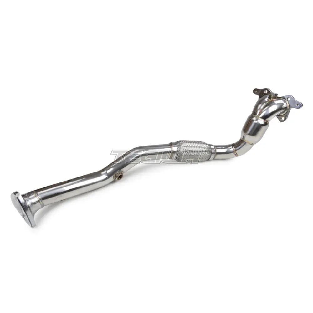 J's Racing FRONT PIPE Honda CR-Z ZF2