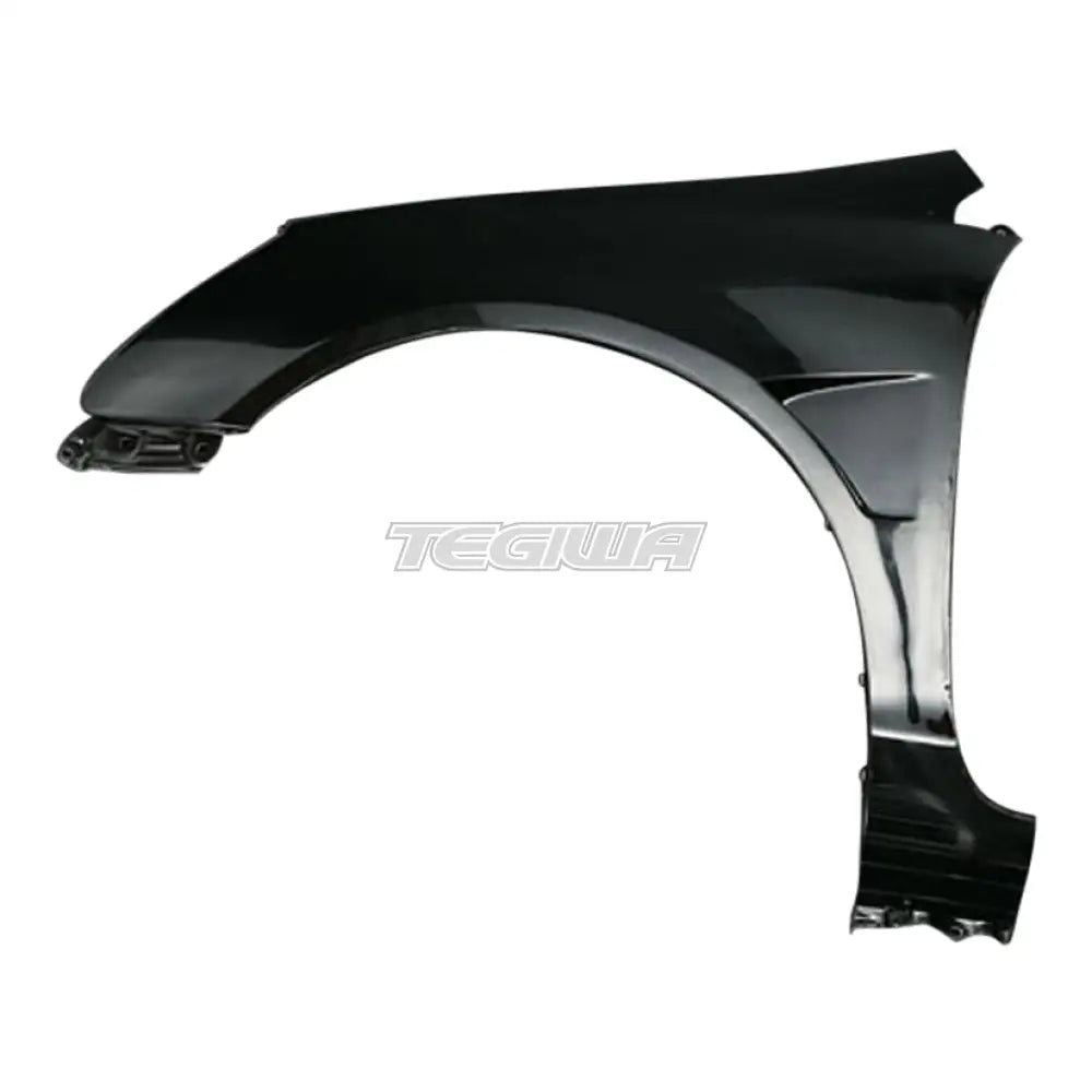 J's Racing Front Wide Fender Honda Civic EP3