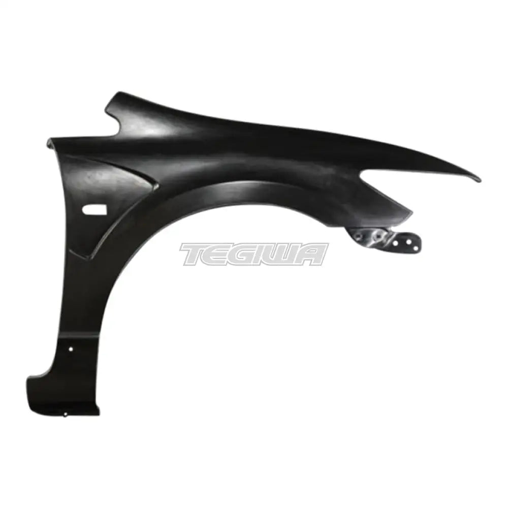 J's Racing Front Wide Fender Honda Civic FD2