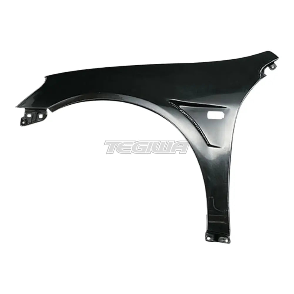 J's Racing Front Wide Fender Honda Integra DC5