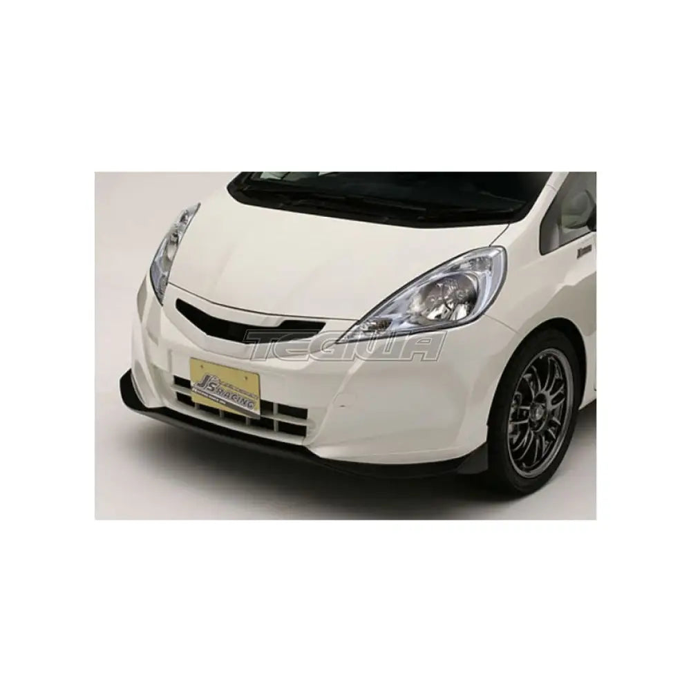 J's Racing Front Wing Spoiler Type-S Honda Fit/Jazz GP1