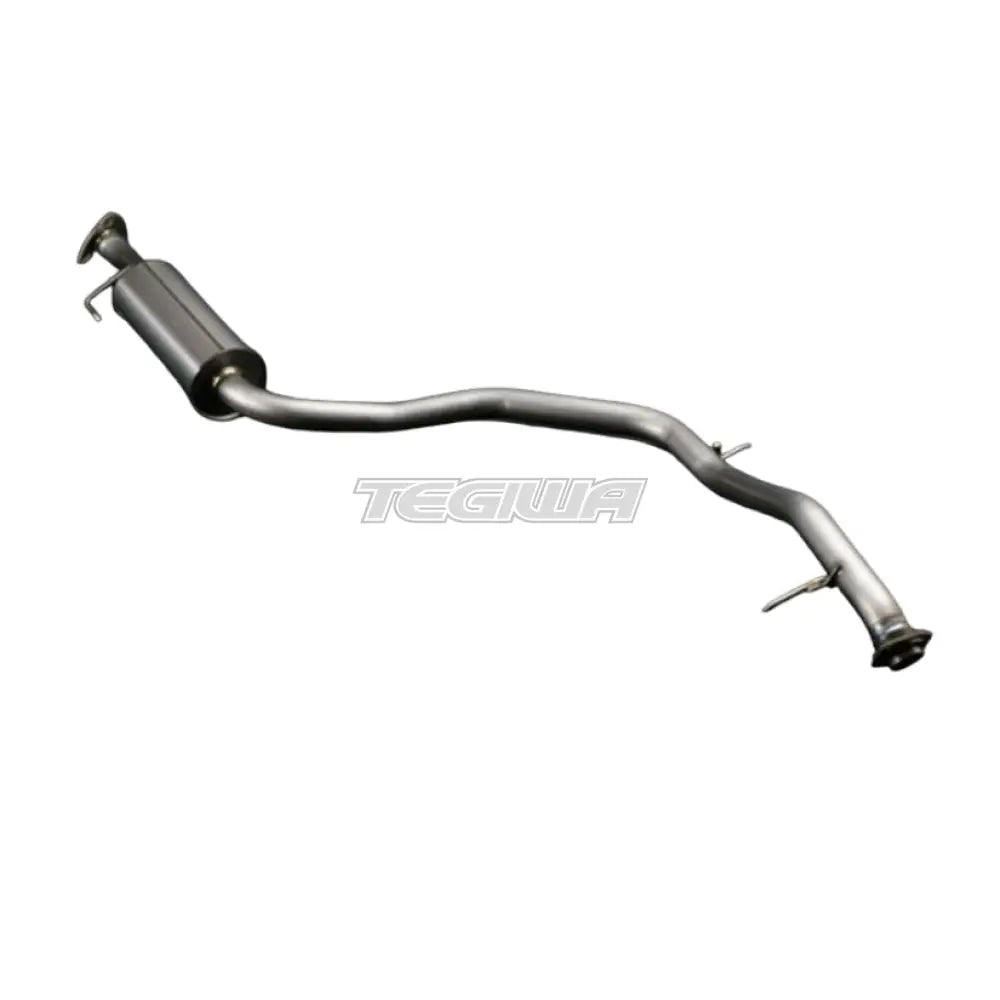 Js Racing Fx-Pro Full Titanium Silencer 50C Honda Cr-Z Zf1 Exhaust Systems