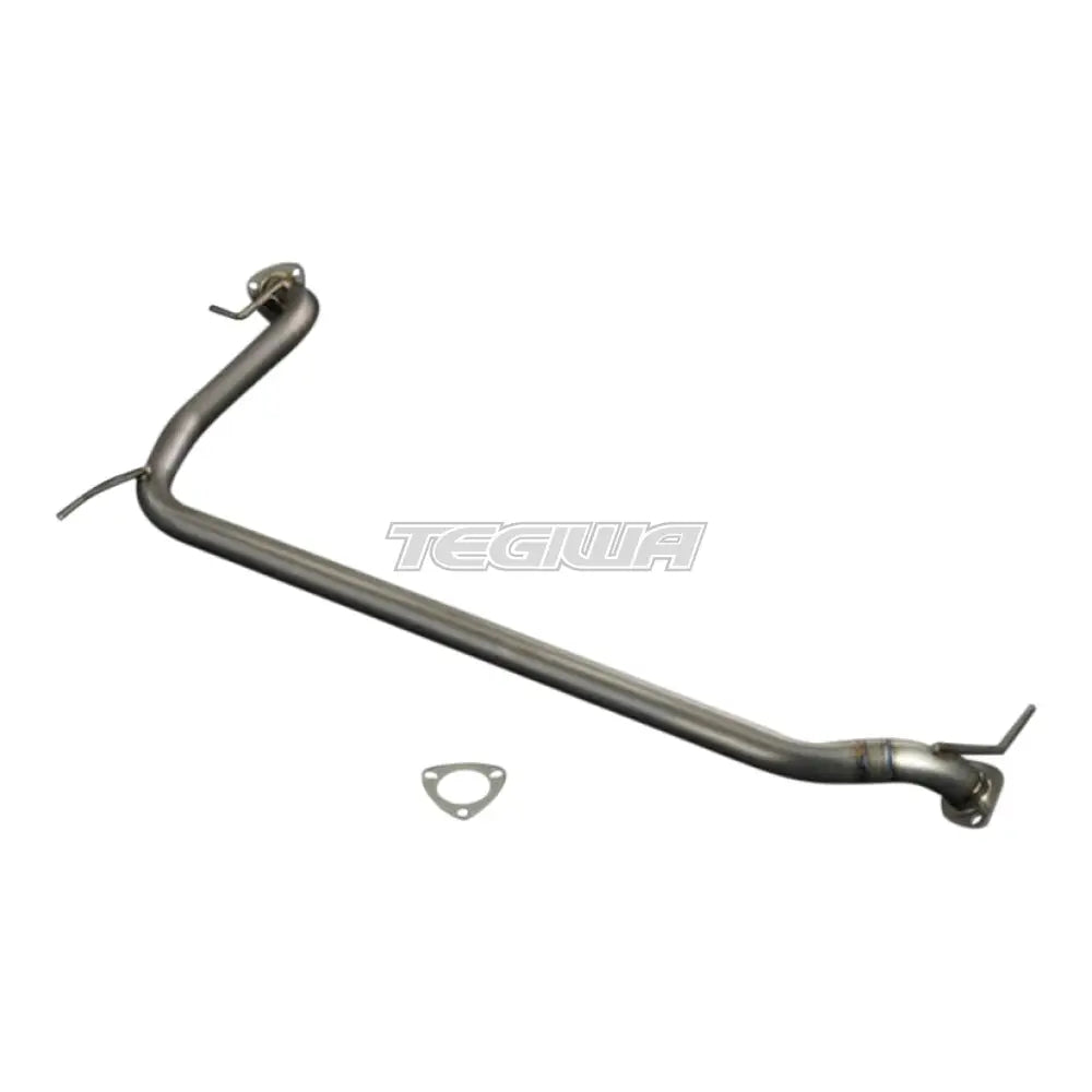 Js Racing FX-PRO Full Titanium Silencer Honda Fit/Jazz GE8