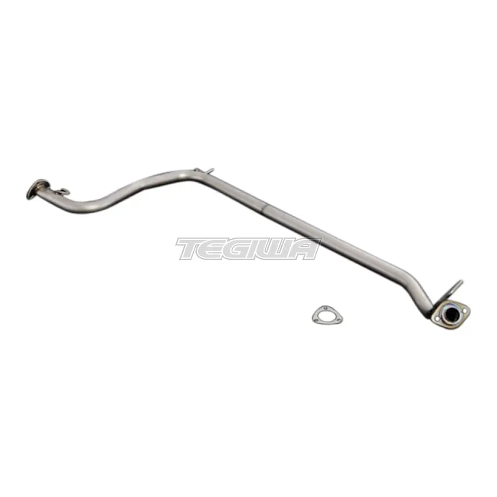 Js Racing FX-PRO Full Titanium Silencer Honda Fit/Jazz GK5