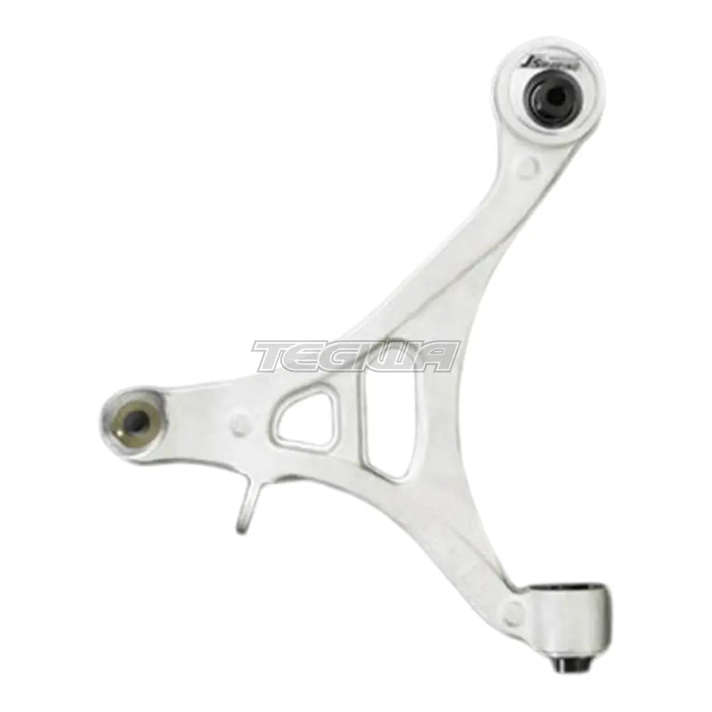 J's Racing High Caster Lower Arm Honda Fit/Jazz GE8