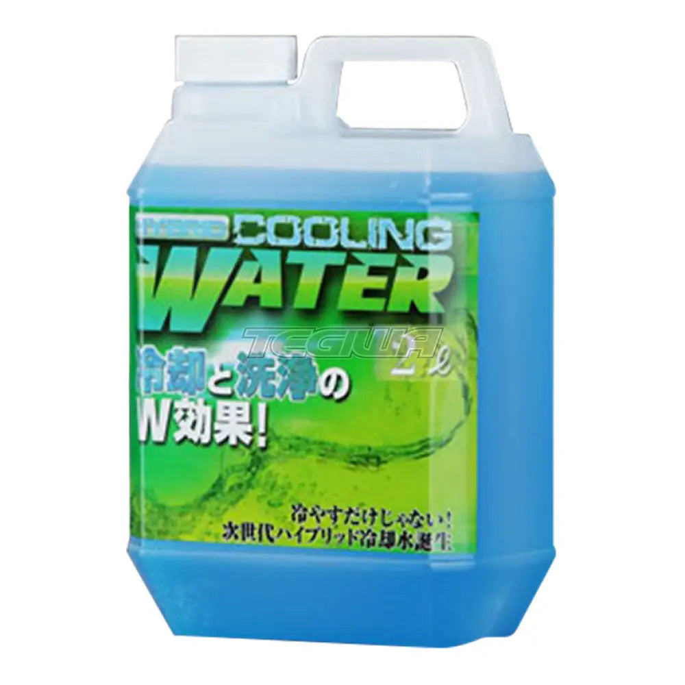 J's Racing Hybrid Cooling Water