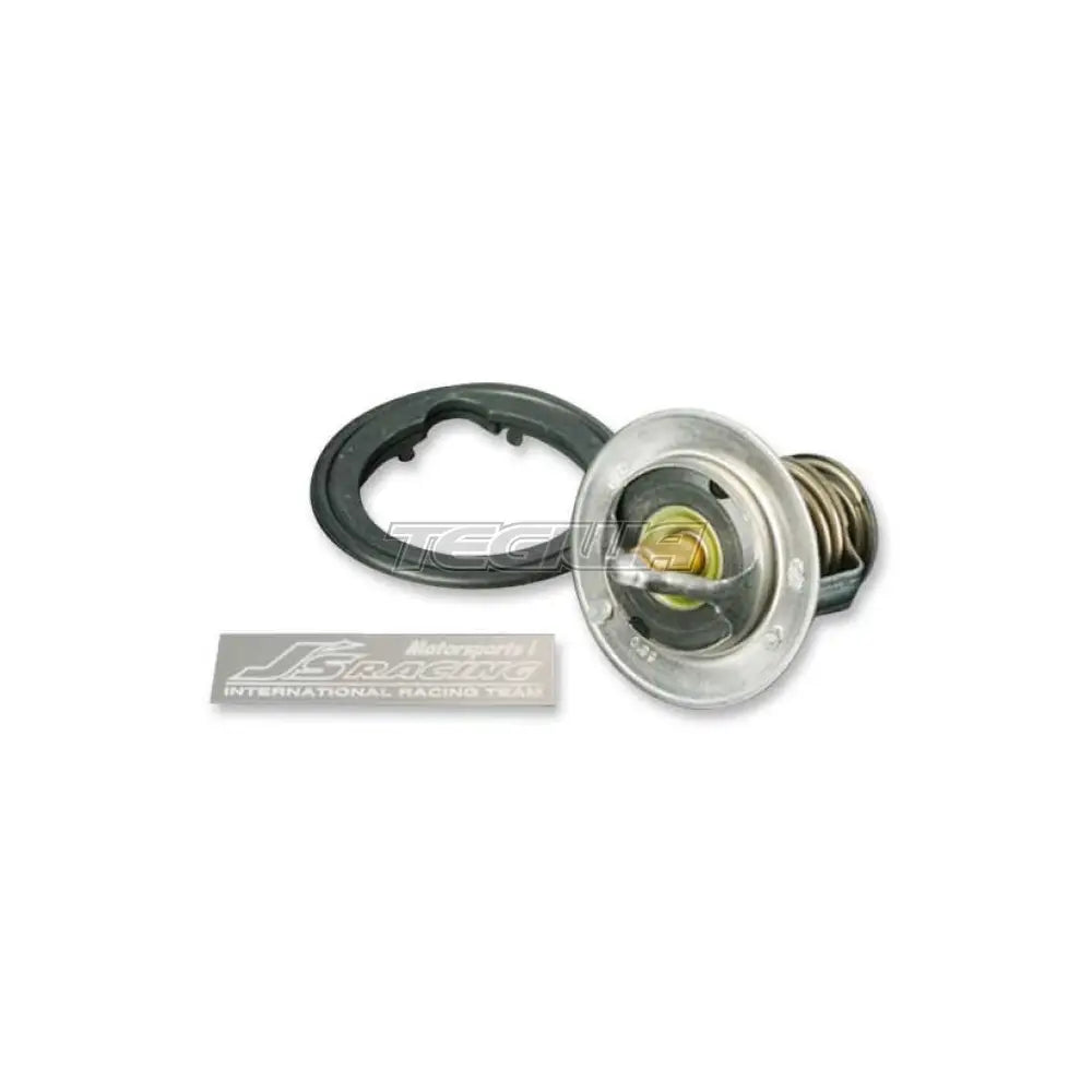 J's Racing Low Temp Thermostat Honda Accord CL7