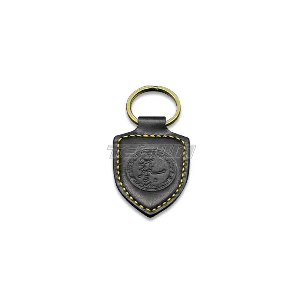 J's Racing Mode Key Ring Type 5