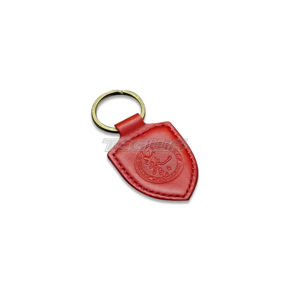 J's Racing Mode Key Ring Type 5