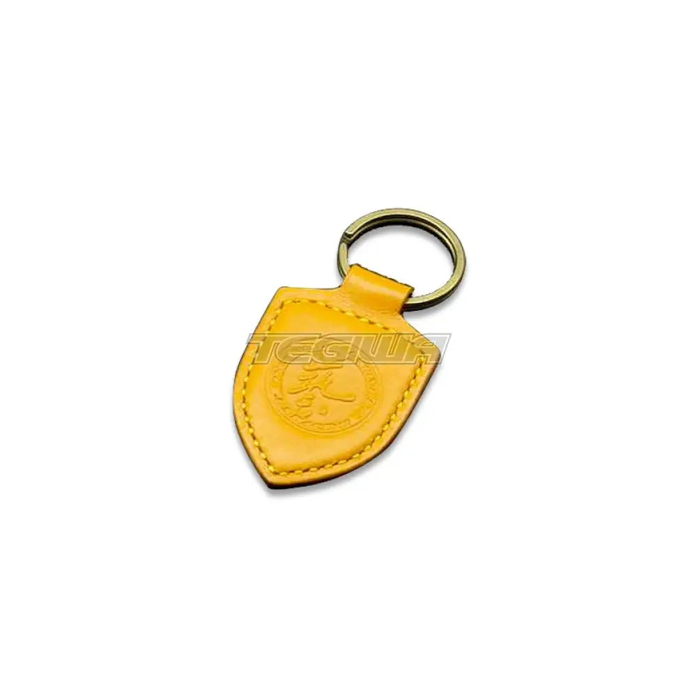 J's Racing Mode Key Ring Type 5