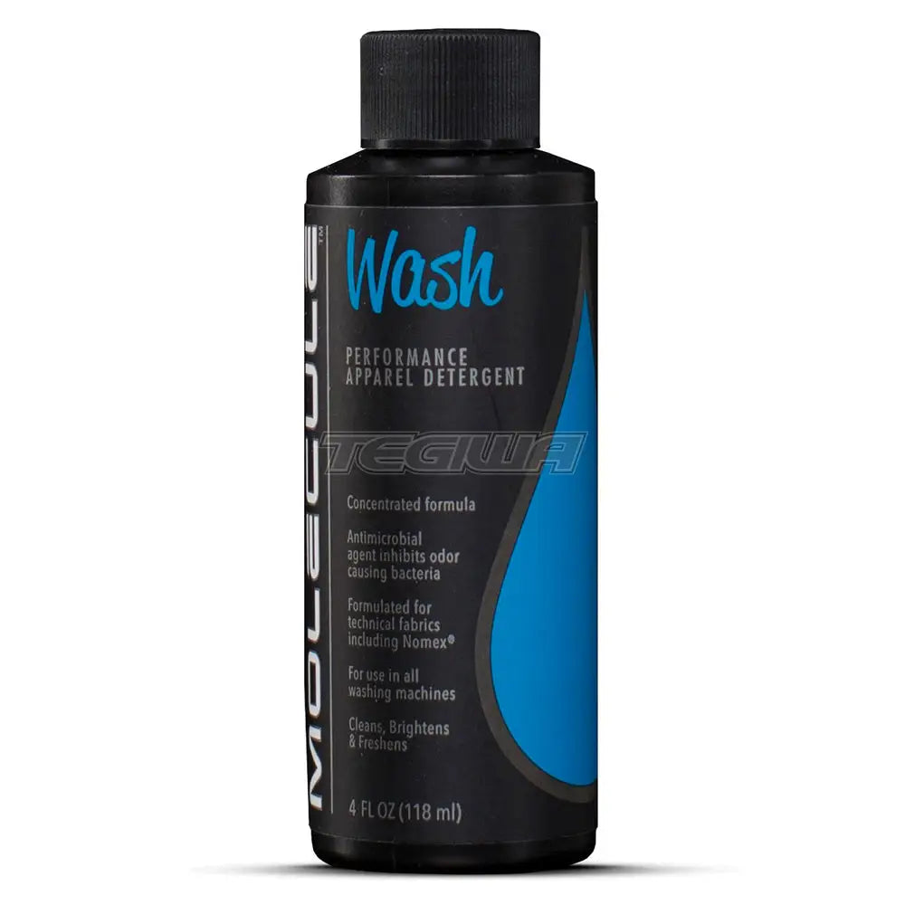 J's Racing MOLECULE WASH 118ml 4oz 12bottles