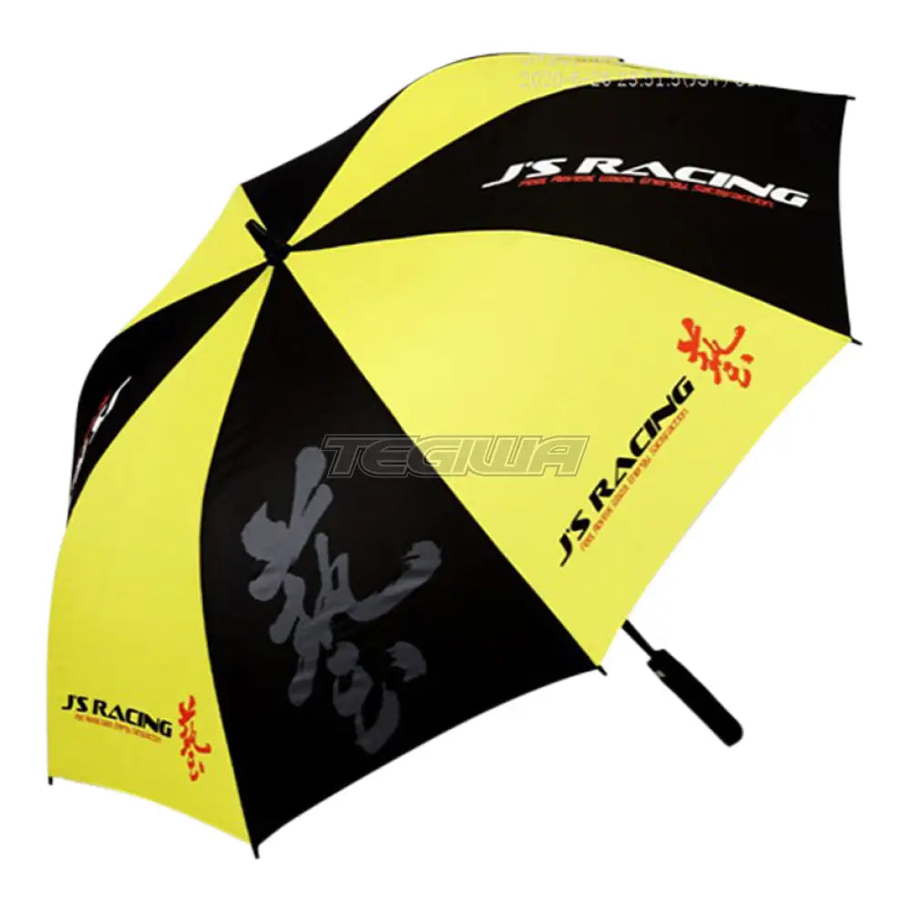 J's Racing Parasol