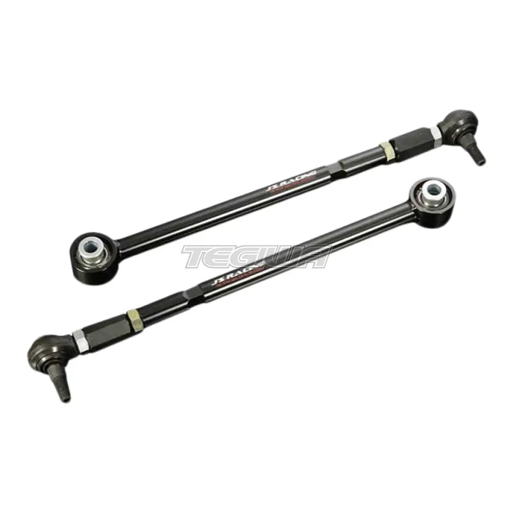 J's Racing Pillow Rear Control Arm Honda S660 JW5