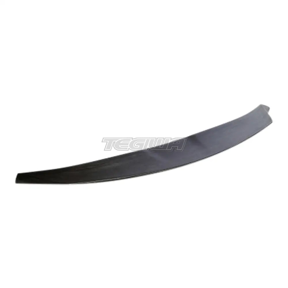 J's Racing Rear Wing Spoiler Honda S660 JW5