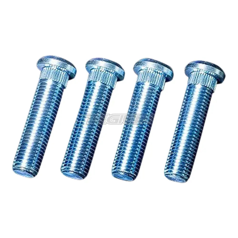 J's Racing S-TAI SPL Long Hub Bolt 15mm Honda NSX