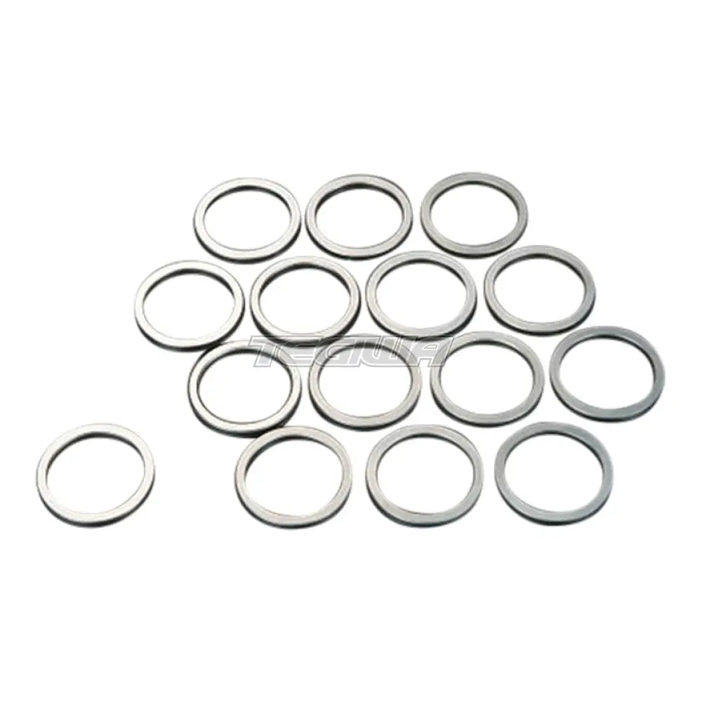 J's Racing Shim Set for SPL Diff Distance Collar Honda S2000