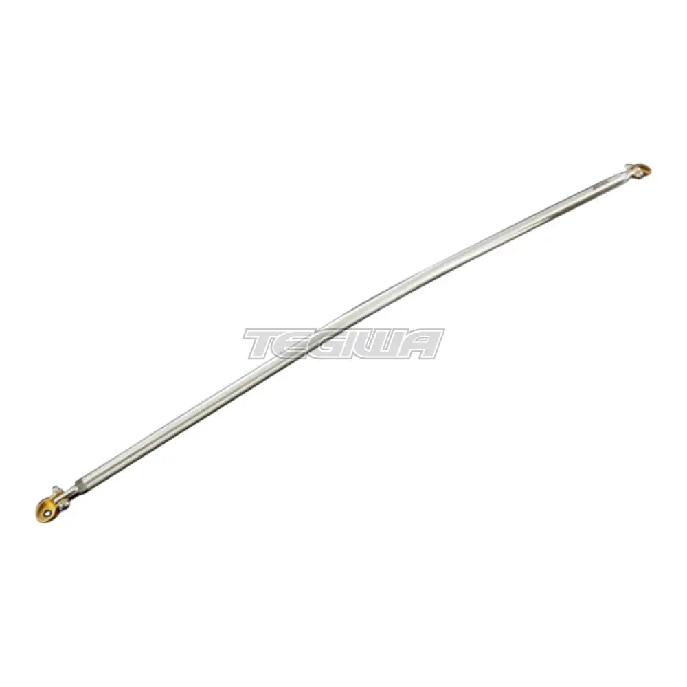 J's Racing SPL Floor Bar Honda Fit/Jazz GD1/3