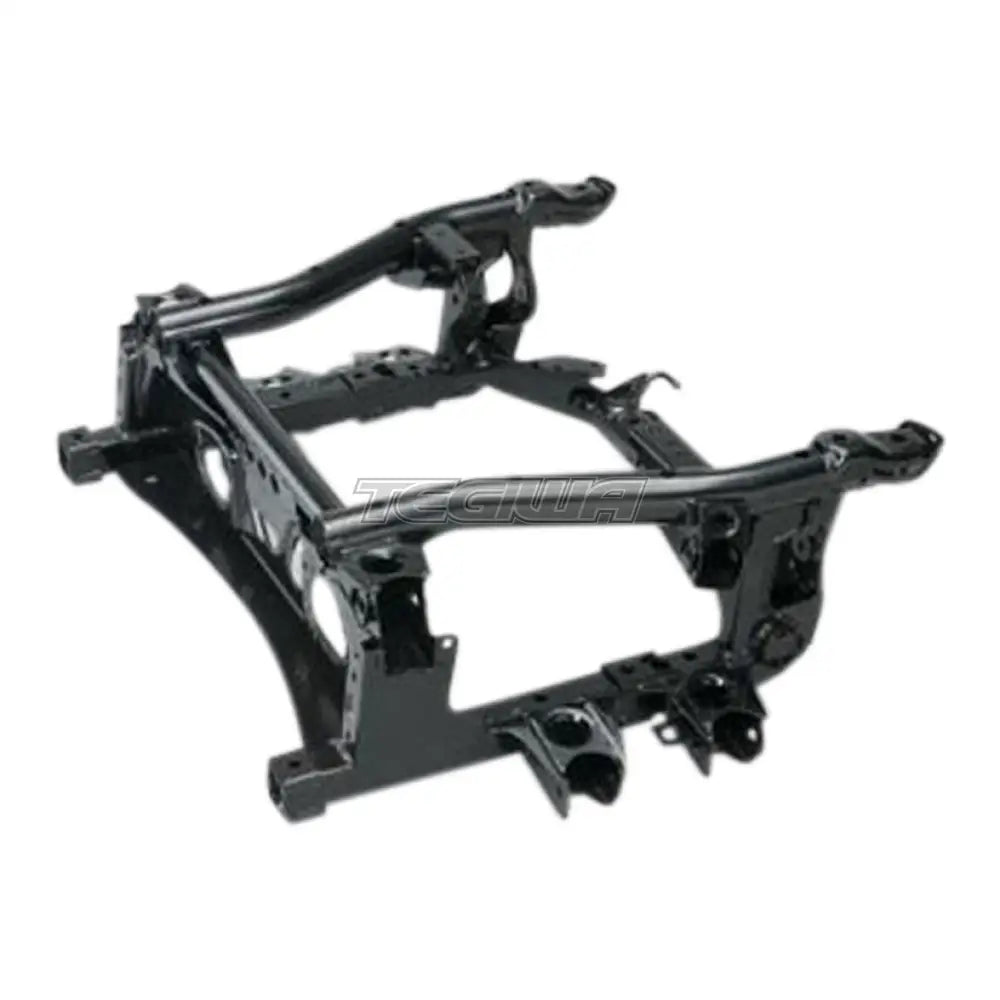 J's Racing SPL Reinforced Front Sub Frame Assembly Honda CR-Z ZF1