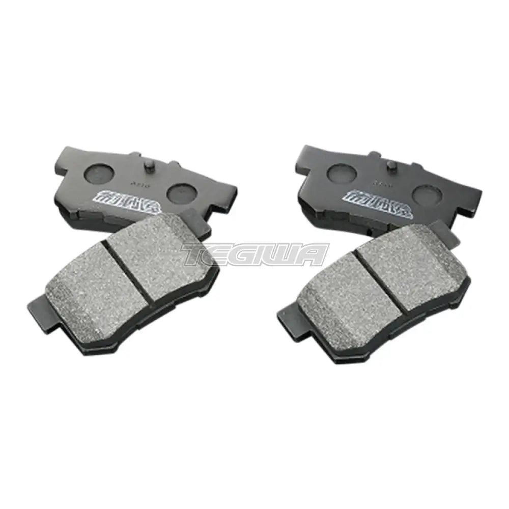 J's Racing SPL Replacement Brake Pad for Rear Brake Kit Honda S2000